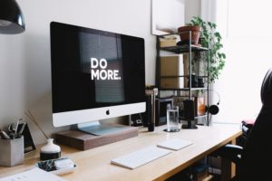 Como definir metas para sua empresa