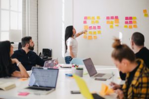 Saiba como o Business intelligence pode ajudar a performance de uma equipe