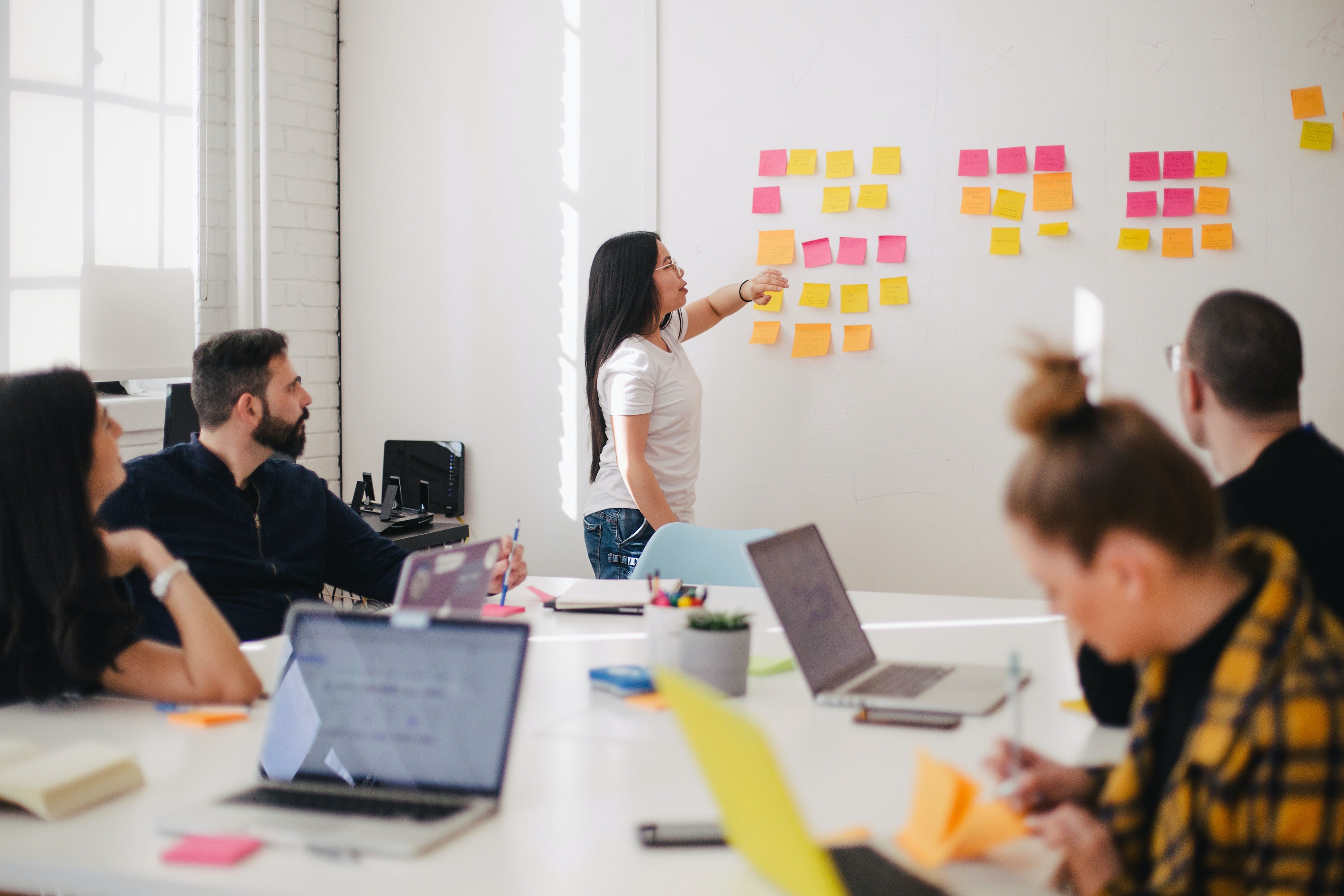 Saiba como o Business intelligence pode ajudar a performance de uma equipe