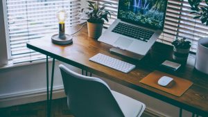 Boas práticas para gerir seu time home office